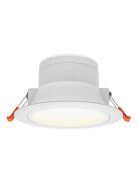 CEILINE III DOWNLIGHT 230V 15W IP44 150x80mm CW