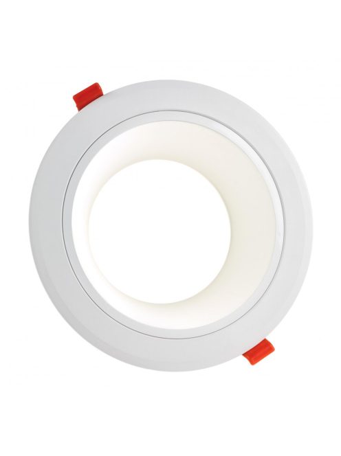 CEILINE III DOWNLIGHT 230V 20W IP44 190x90mm NW