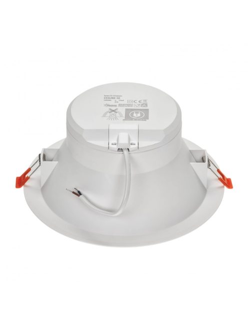 CEILINE III DOWNLIGHT 230V 25W IP44 230x100mm WW