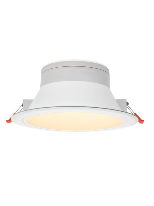 CEILINE III LED DOWNLIGHT 230V 25W 230X100mm WW