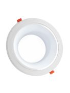 CEILINE III LED DOWNLIGHT 230V 30W 230X103mm CW