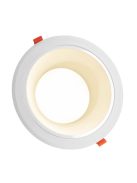 CEILINE III LED DOWNLIGHT 230V 30W 230x103mm WW