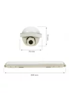 Limea Gigant 20W 230V IP65 60cm NW