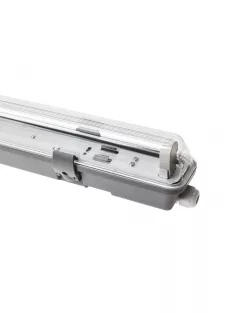 LIMEA LED Fénycső armatúra 1x60 IP65