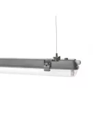 LIMEA LED Fénycső armatúra 1x60 IP65