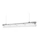 LIMEA LED_SLIM  Fénycső armatúra 1x120 IP65