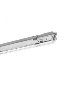 LIMEA LED Fénycső armatúra 1x120 IP65
