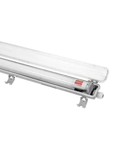 LIMEA LED SLIM  Fénycső armatúra 1x150 IP65