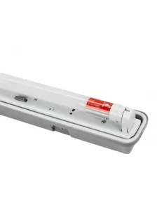 LIMEA LED Fénycső armatúra 1x150 IP65
