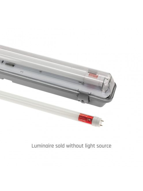 LIMEA LED Fénycső armatúra 1x150 IP65
