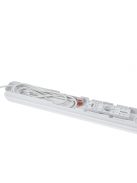 LIMEA GO 25W 230V IP65 120° 60cm CW