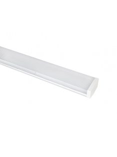 Limea Prismatica LED 40W 230V 120cm IP44 NW 5 years