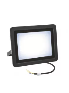 NOCTIS LUX 2 SMD 230V 100W IP65 CW fekete