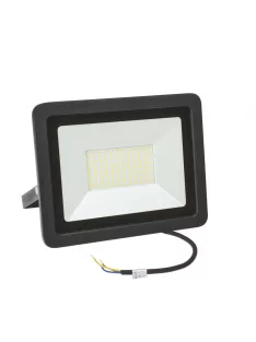 NOCTIS LUX 2 SMD 230V 100W IP65 WW fekete