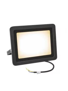 NOCTIS LUX 2 SMD 230V 100W IP65 WW fekete