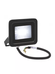 NOCTIS LUX 2 SMD 230V 10W IP65 NW fekete (SLI029037NW)