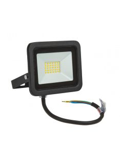 NOCTIS LUX 2 SMD 230V 20W IP65 CW fekete (SLI029038CW)