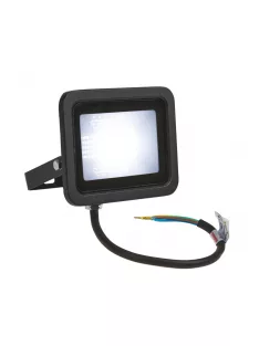 NOCTIS LUX 2 SMD 230V 20W IP65 CW fekete (SLI029038CW)