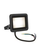 NOCTIS LUX 2 SMD 230V 20W IP65 NW fekete (SLI029038NW)