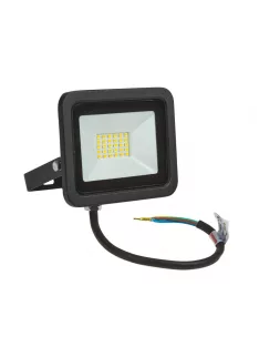 NOCTIS LUX 2 SMD 230V 20W IP65 WW fekete (SLI029038WW)