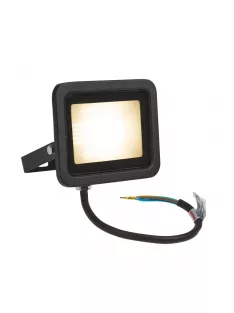 NOCTIS LUX 2 SMD 230V 20W IP65 WW fekete (SLI029038WW)