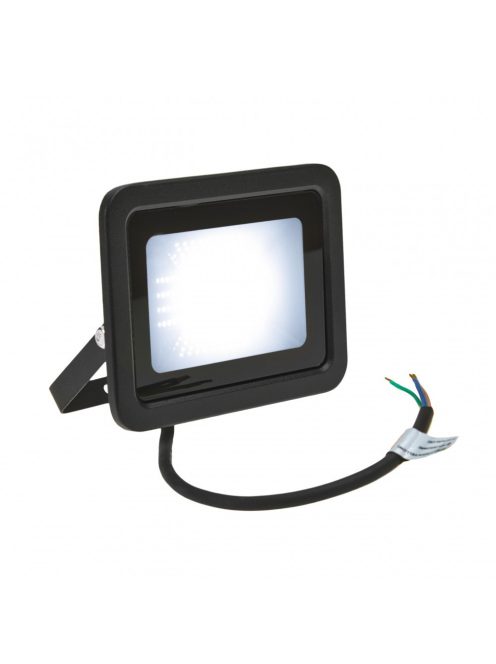 NOCTIS LUX 2 SMD 230V 30W IP65 CW fekete
