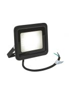 NOCTIS LUX 2 SMD 230V 30W IP65 NW fekete