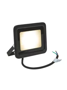 NOCTIS LUX 2 SMD 230V 30W IP65 WW fekete