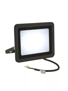 NOCTIS LUX 2 SMD 230V 50W IP65 CW fekete