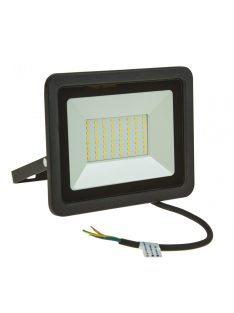 NOCTIS LUX 2 SMD 230V 50W IP65 NW fekete