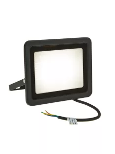 NOCTIS LUX 2 SMD 230V 50W IP65 NW fekete