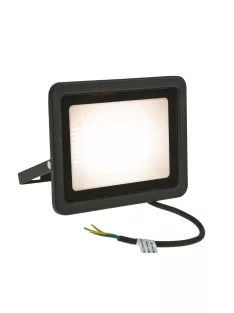 NOCTIS LUX 2 SMD 230V 50W IP65 WW fekete