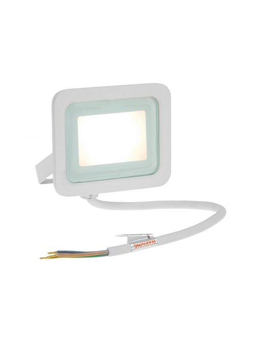 NOCTIS LUX 2 SMD 230V 10W IP65 WW fehér (SLI029041WW)