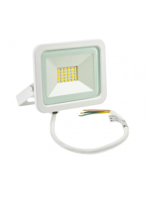 NOCTIS LUX 2 SMD 230V 20W IP65 CW fehér (SLI029042CW)