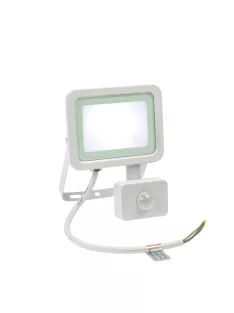   NOCTIS LUX 2 SMD 230V 20W IP44 CW fehér mozgásérzékelős (SLI029042CW_CZUJNIK)