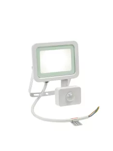   NOCTIS LUX 2 SMD 230V 20W IP44 NW fehér Mozgásérzékelős (SLI029042NW_CZUJNIK)