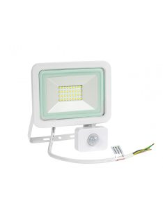   NOCTIS LUX 2 SMD 230V 30W IP44 CW fehér mozgásérzékelős (SLI029043CW_CZUJNIK)