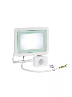   NOCTIS LUX 2 SMD 230V 30W IP44 CW fehér mozgásérzékelős (SLI029043CW_CZUJNIK)