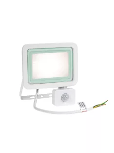 NOCTIS LUX 2 SMD 230V 30W IP65 WW fehér mozgásérzékelős
