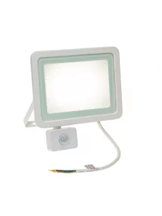 NOCTIS LUX 2 SMD 230V 50W IP44 NW fehér Mozgásérzékelős