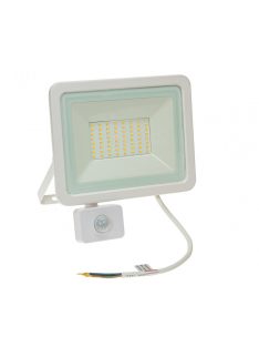 NOCTIS LUX 2 SMD 230V 50W IP44 WW fehér mozgásérzékelős