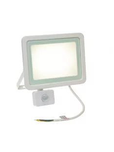 NOCTIS LUX 2 SMD 230V 50W IP44 WW fehér mozgásérzékelős