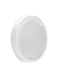 NYMPHEA SLIM 10W 230V IP20 110° 210X35mm WW