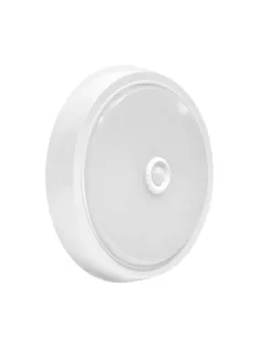   NYMPHEA SLIM 13W 230V IP20 110° 210X45mm CW Mozgásérzékelős