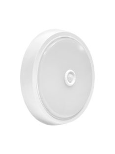   NYMPHEA SLIM 18W 230V IP20 110° 310X62mm WW Mozgásérzékelős