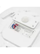 NYMPHEA ECO 2 LED 230V 18W IP44 IK10 Körpanel CW