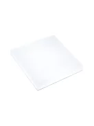 NYMPHEA ECO 2 LED 230V 18W IP44 IK10 Négyzet panel CW