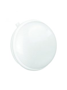 NYMPHEA MINI LED 230V 9W IP65 IK08 CW kerek