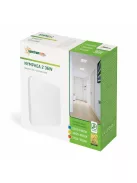 NYMPHEA ECO 2 LED 230V 36W IP20 Négyzetpanel WW