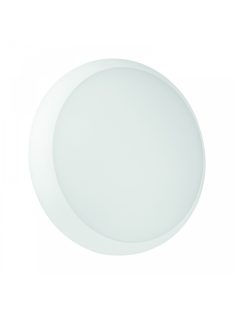   NYMPHEA CITY PRO LED 230V 24W IP65 CCT Körpanel mozgásérzékelős - 5 év garancia